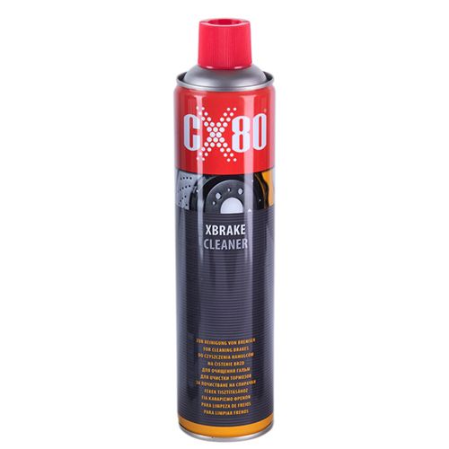 Чистящее средство 600ml CX-80 (CX-80 / BC600ml)