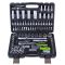 Набор инструмента Alloid Base 1/2" и 1/4" 6-г108 предметов (NI-1108 WN-6) (NI-1108 WN-6)