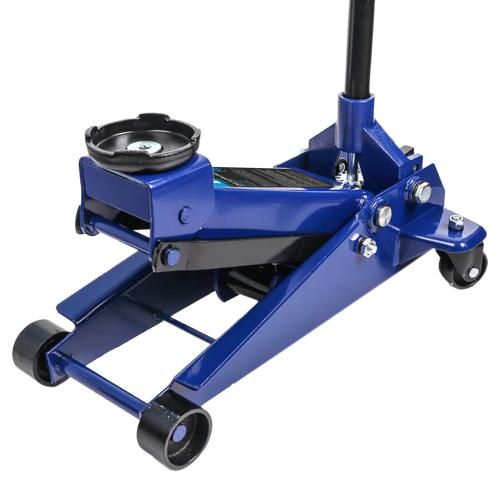 Домкрат гидравл подк. 3т коробка min.