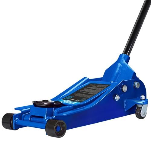 Домкрат гидравл подк. 3т в коробке.