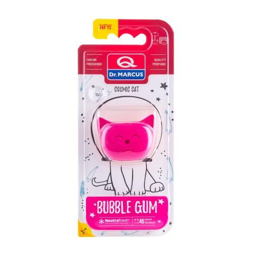 Освіжувач повітря DrMarkus COSMIC CAT Bubble Gum (990)
