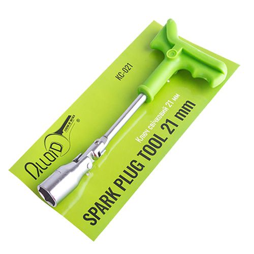 Ключ свечной (21 мм) (КС-021)