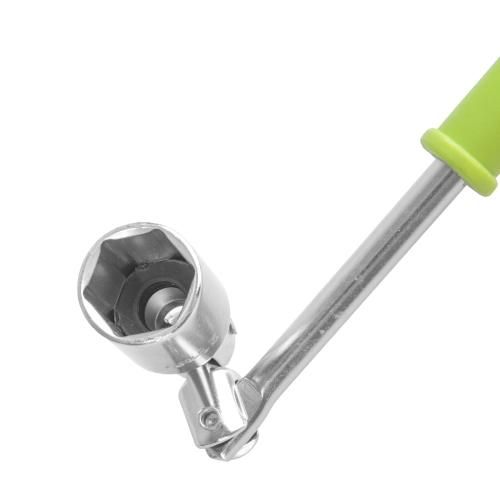 Ключ свечной (21 мм) (КС-021)