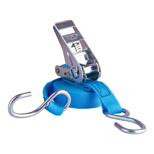 Ремень стяжной 1т ST-214-5 25мм х 5м (ST 214-5)