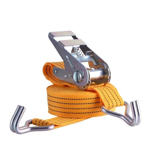 Ремень стяжной 3т ST-213D-12 OR 47мм х 12м (трос/мех.) (ST 213D-12 OR)