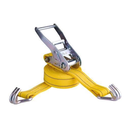 Ремень стяжной 5 т ST-212-10 YL 50мм х 10м (цветная коробка) (ST 212 -10 YL)