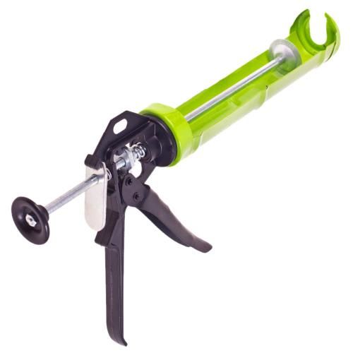 Пистолет для герметика CG-05105 225мм Alloid (CG-05105)