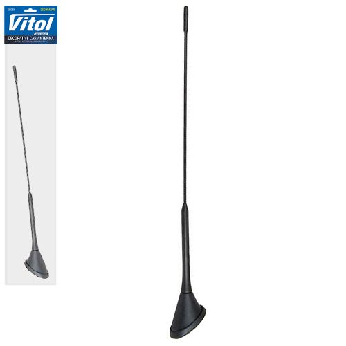 Антенна декоративная 61019/шариков (61019)