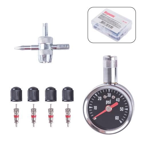 Набор для ремонта шин "Штурмовик" AC-123/11ед. (AC-123)