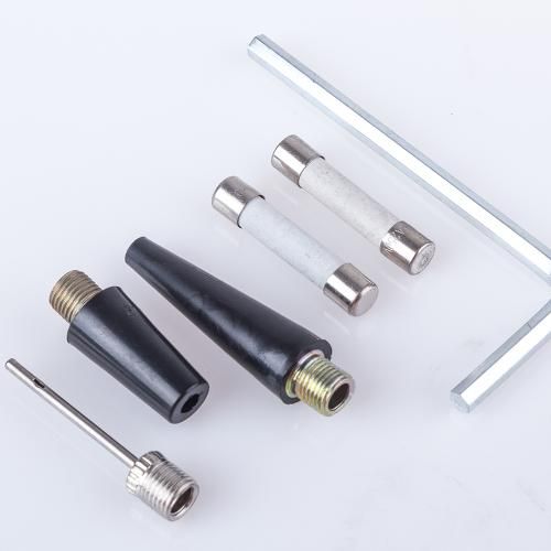 Набір 2 в 1 домкрат електрогідравлічний 135-360мм, 12В, 13А, 2т + компресор 12В, 10А, 35л / хв