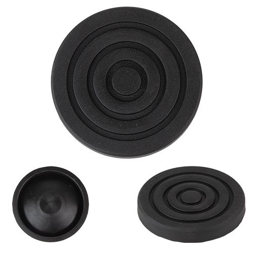 Резиновая накладка на домкрат ДП-35038/Т83502