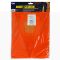 Жилет безопасности светоотражающий (orange) 166Or XXL (ЖБ006)