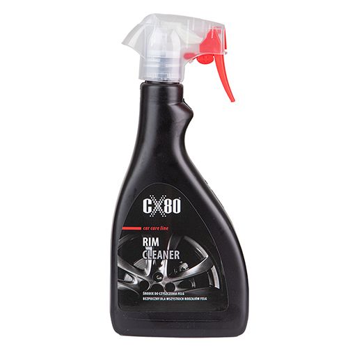 Средство для очистки колесных дисков 600ml CX-80 (CX-80/DC600ml)