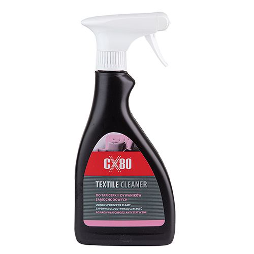 Чистящее средство Textile Cleaner 600ml (CX-80/48429)