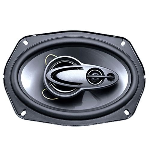 Celsior CS-6940 четырехполосные динамики. Серия "Silver" 6”х9” (15.24x22.86 см) (Celsior CS-6940)