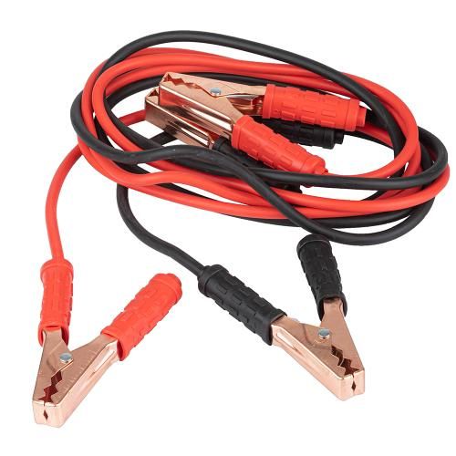 Прикуриватель штурмовик 400А 2,5м (ПП-40025-Ш)