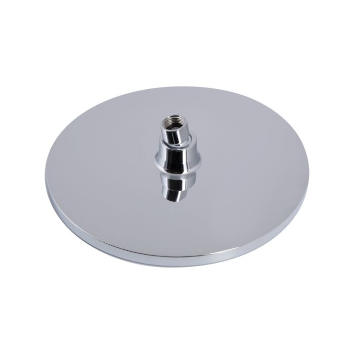 Душевая система универсальная Qtap Slavonice скрытого монтажа на два потребителя QTSLA113CRM45898 Chrome