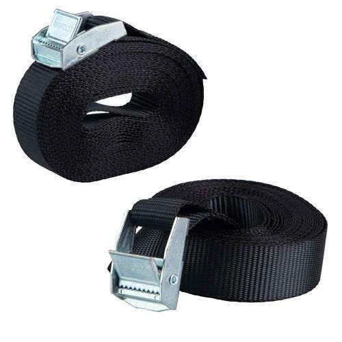 Ремень стяжной VITTD019-5 2шт 25мм х 5м 250 кг (VITTD019-5)