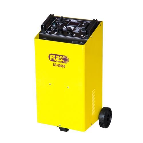 Пуско-зарядное устройство PULSO BC-40650 12&24V/100A/Start-480A/цифр. индюк. (BC-40650)