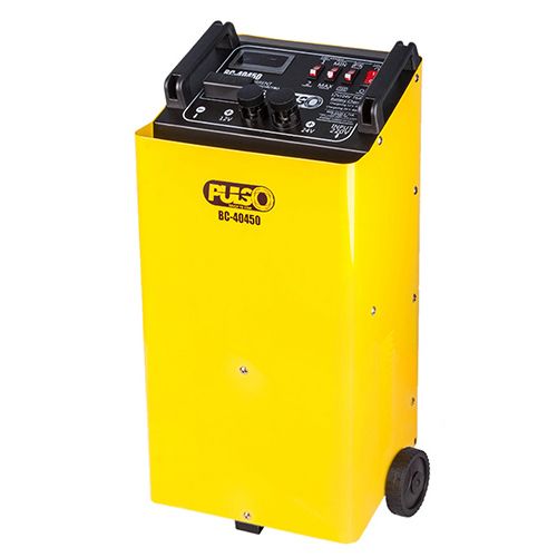 Пуско-зарядное устройство PULSO BC-40450 12&24V/75A/Start-320A/цифр. индюк. (BC-40450)