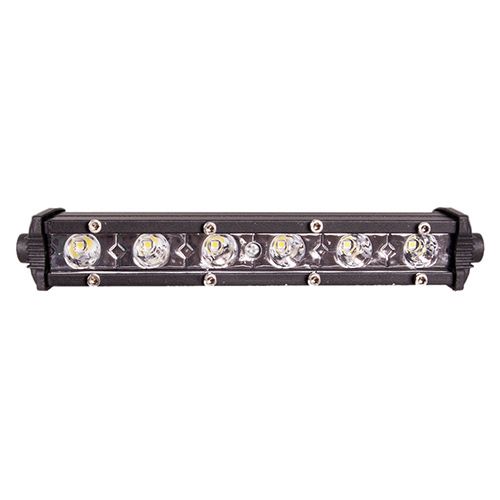 Фара робочого світла WLP - 18L6 SPOT 6Led*3W (180*28*45)10-30V/18W/6000K
