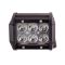 Фара робочого світла WLP - 18F6 SPOT 6Led*3W (95*75*75)10-30V/18W/6000K