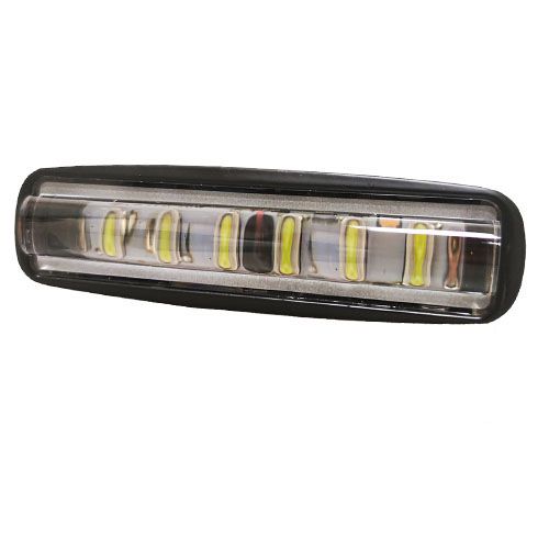Фара робочого світла WLP-18RT1 SPOT 6Led*3W /10-30V/18W/6000K