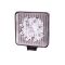 Фара рабочего света WLP-27S1F2 FLOOD 9Led*3W /10-30V/27W/6000K (WLP-27S1F2)