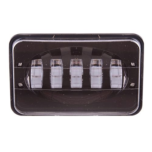 Фара рабочего света WLP-7713 SPOT+FLOOD (170*110*75) 9-36V/50W/6000K (LP-7713)