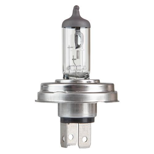 Лампа PULSO/галогенна H4/P45T 12v60/55w clear/c/box