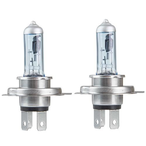 Лампы PULSO/галогенные H4/P43T 12v60/55w super white/plastic box (LP-42651)