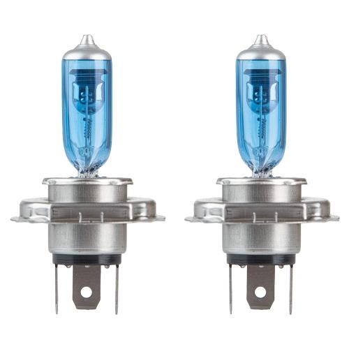 Лампы PULSO/галогенные H4/P43T 24v75/70w super white/plastic box (LP-42471)
