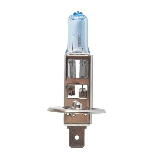 Лампа PULSO/галогенна H1/P14.5S 12v55w super white/блістер