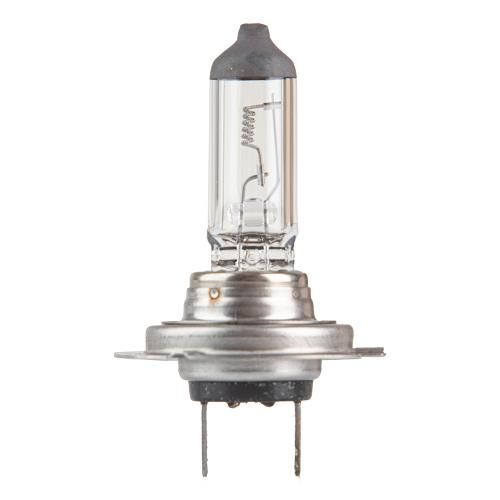 Лампа PULSO/галогенная H7/PX26D 12v55w clear/c/box (LP-70550)
