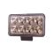 Фара рабочего света WLP-24S4 SPOT 8Led*3W/10-30V/24W/6000K (WLP-24S4)