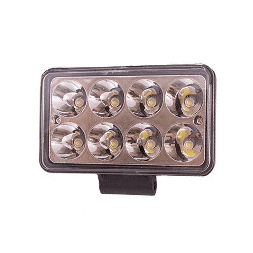 Фара рабочего света WLP-24S4 SPOT 8Led*3W/10-30V/24W/6000K (WLP-24S4)