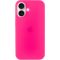 Чохол Silicone Case Full Protective (AA) для Apple iPhone 16 Plus (6.7")