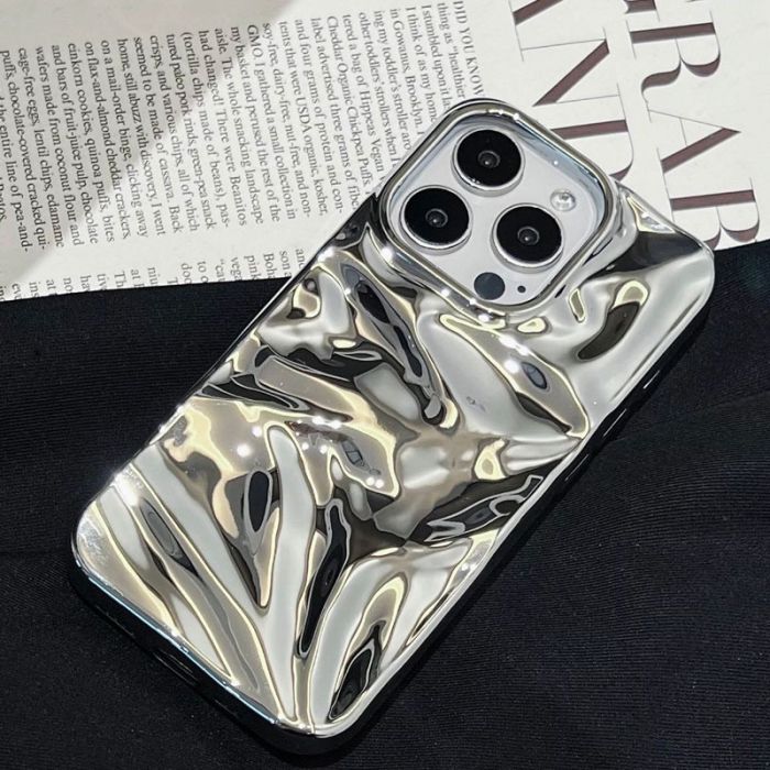 Чохол TPU Sea для Apple iPhone 12 Pro Max (6.7")