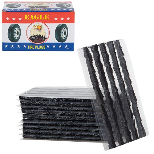 Набор для ремонта шин "Штурмовик" AC-150/50ед. (AC-150)