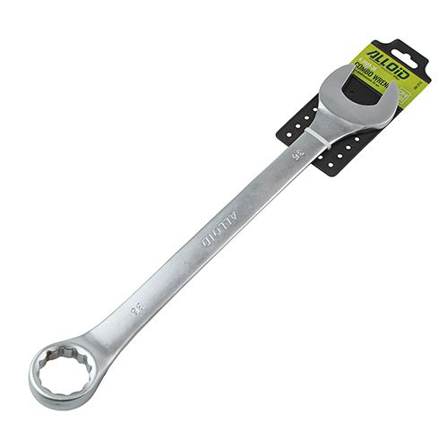 Ключ комбинированный 36 мм Alloid (спеццина) (К-2005-36)