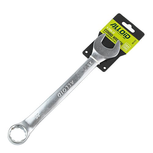 Ключ комбинированный 25 мм Alloid (спеццина) (К-2005-25)