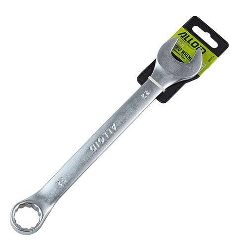 Ключ комбинированный 22 мм Alloid (спеццина) (К-2005-22)