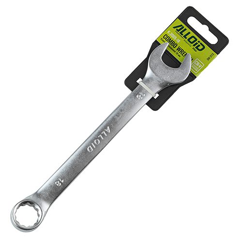 Ключ комбинированный 18 мм Alloid (спеццина) (К-2005-18)