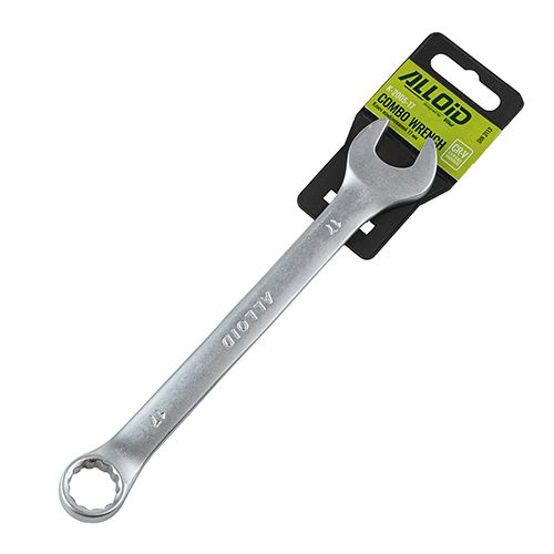 Ключ комбинированный 17 мм Alloid (спеццина) (К-2005-17)