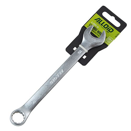 Ключ комбинированный 16 мм Alloid (спеццина) (К-2005-16)