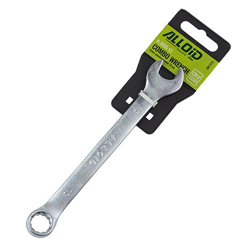 Ключ комбінований 13 мм Alloid (спеццiна)