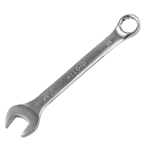 Ключ комбинированный 25 мм Alloid (спеццина) (К-2005-25)
