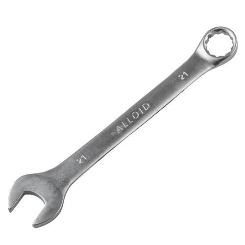 Ключ комбинированный 21 мм Alloid (спеццина) (К-2005-21)