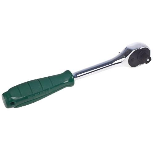 Трещотка 1/2" 36 зубцов, 260 мм(4160GQ) HANS (4160GQ)