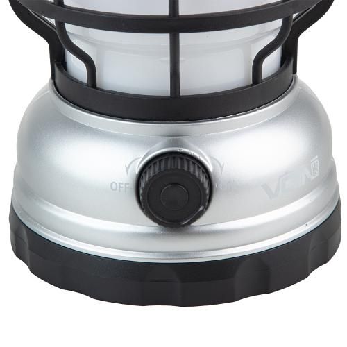 Фонарь для кемпинга VOIN VL-4045, LED 2835SMD/150Lm/3xAA (не в комплекте) (VL-4045)